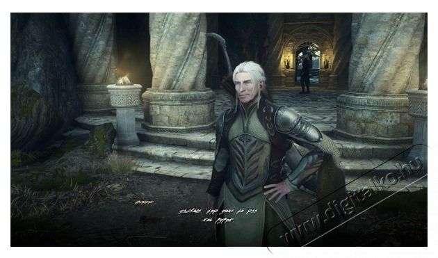 CAPCOM Dragons Dogma II PS5 j&aacute;t&eacute;kszoftver Iroda &eacute;s sz&aacute;m&iacute;t&aacute;stechnika - J&aacute;t&eacute;k konzol - Playstation 5 (PS5) j&aacute;t&eacute;k - 507510