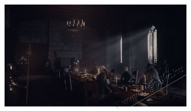 CAPCOM Dragons Dogma II PS5 j&aacute;t&eacute;kszoftver Iroda &eacute;s sz&aacute;m&iacute;t&aacute;stechnika - J&aacute;t&eacute;k konzol - Playstation 5 (PS5) j&aacute;t&eacute;k - 507510