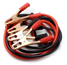 Carguard 55809 INDÍTÓKÁBEL 1000 A Autóhifi / Autó felszerelés - Autós / autóhifi kiegészítő - Kábel / kábel szett - 481836