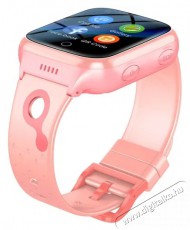 CARNEO GuardKid+ 4G Platinum pink Mobil / Kommunik&aacute;ci&oacute; / Smart - Okos eszk&ouml;z - Okos&oacute;ra - 523224
