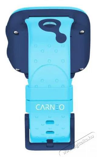 CARNEO GuardKid+ 4G Platinum blue Mobil / Kommunik&aacute;ci&oacute; / Smart - Okos eszk&ouml;z - Okos&oacute;ra - 523222