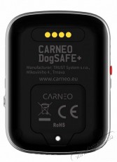 CARNEO DogSAFE+ nyomk&ouml;vető Mobil / Kommunik&aacute;ci&oacute; / Smart - Okos eszk&ouml;z - Egy&eacute;b okos eszk&ouml;z - 528908