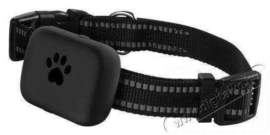 CARNEO DogSAFE+ nyomk&ouml;vető Mobil / Kommunik&aacute;ci&oacute; / Smart - Okos eszk&ouml;z - Egy&eacute;b okos eszk&ouml;z - 528908