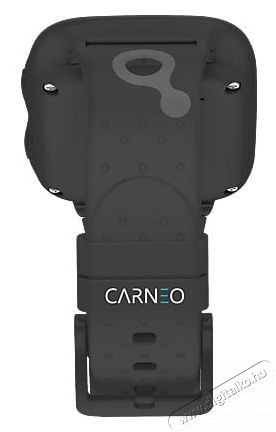 CARNEO GuardKid+ 4G Platinum black Mobil / Kommunik&aacute;ci&oacute; / Smart - Okos eszk&ouml;z - Okos&oacute;ra - 523218