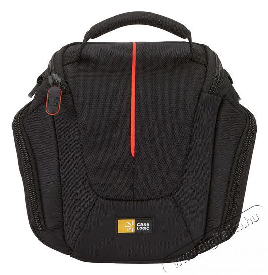 Case Logic DCB-304K f&eacute;nyk&eacute;pezőg&eacute;p t&aacute;ska Fot&oacute;-Vide&oacute; kieg&eacute;sz&iacute;tők - Fot&oacute;-vide&oacute; t&aacute;ska / tok - Kompakt tok - 267846