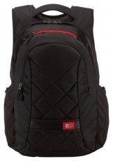 Case Logic DLBP116K - notebook h&aacute;tizs&aacute;k, 16, fekete Fot&oacute;-Vide&oacute; kieg&eacute;sz&iacute;tők - Fot&oacute;-vide&oacute; t&aacute;ska / tok - H&aacute;tizs&aacute;k - 267715