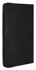 Case Logic 3203700 Surefit Folio univerz&aacute;lis 7"-os fekete tablet tok Mobil / Kommunik&aacute;ci&oacute; / Smart - Tablet / E-book kieg&eacute;sz&iacute;tő, tok - Tablet tok - 403903