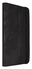Case Logic 3203700 Surefit Folio univerz&aacute;lis 7"-os fekete tablet tok Mobil / Kommunik&aacute;ci&oacute; / Smart - Tablet / E-book kieg&eacute;sz&iacute;tő, tok - Tablet tok - 403903