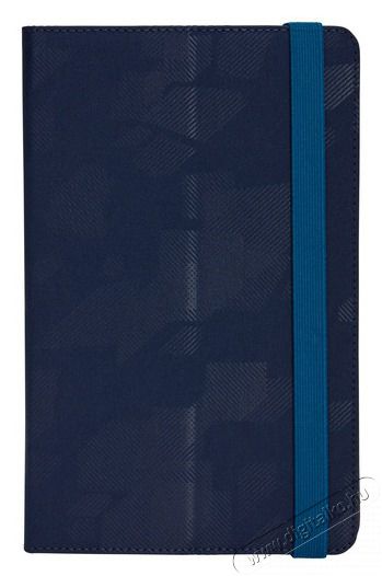 Case Logic 3203701 Surefit Folio univerz&aacute;lis 7"-os k&eacute;k tablet tok Mobil / Kommunik&aacute;ci&oacute; / Smart - Tablet / E-book kieg&eacute;sz&iacute;tő, tok - Tablet tok - 403904