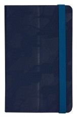 Case Logic 3203701 Surefit Folio univerzális 7"-os kék tablet tok Mobil / Kommunikáció / Smart - Tablet / E-book kiegészítő, tok - Tablet tok - 403904