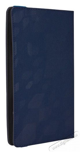 Case Logic 3203701 Surefit Folio univerz&aacute;lis 7"-os k&eacute;k tablet tok Mobil / Kommunik&aacute;ci&oacute; / Smart - Tablet / E-book kieg&eacute;sz&iacute;tő, tok - Tablet tok - 403904