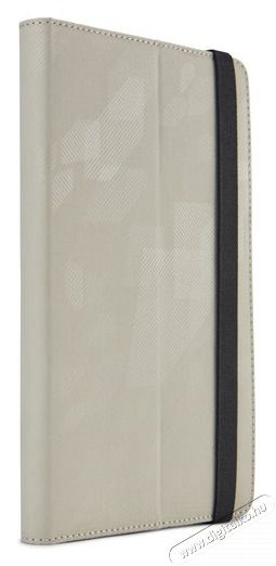 Case Logic 3203703 Surefit Folio univerz&aacute;lis 7"-os sz&uuml;rke tablet tok Mobil / Kommunik&aacute;ci&oacute; / Smart - Tablet / E-book kieg&eacute;sz&iacute;tő, tok - Tablet tok - 403900