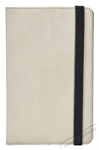 Case Logic 3203703 Surefit Folio univerz&aacute;lis 7"-os sz&uuml;rke tablet tok Mobil / Kommunik&aacute;ci&oacute; / Smart - Tablet / E-book kieg&eacute;sz&iacute;tő, tok - Tablet tok - 403900