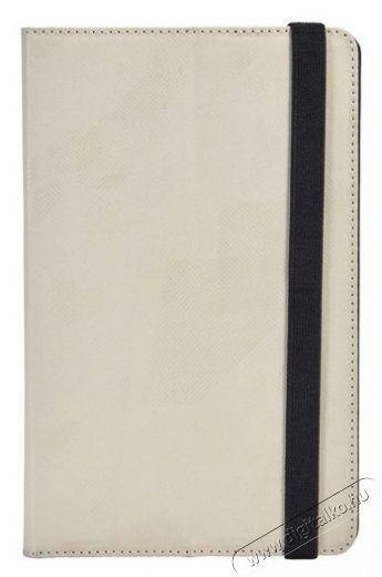 Case Logic 3203703 Surefit Folio univerz&aacute;lis 7"-os sz&uuml;rke tablet tok Mobil / Kommunik&aacute;ci&oacute; / Smart - Tablet / E-book kieg&eacute;sz&iacute;tő, tok - Tablet tok - 403900