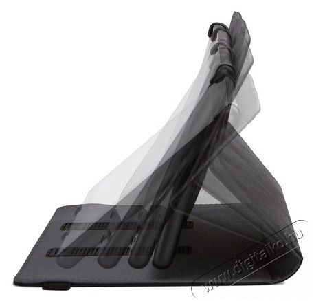 Case Logic 3203703 Surefit Folio univerz&aacute;lis 7"-os sz&uuml;rke tablet tok Mobil / Kommunik&aacute;ci&oacute; / Smart - Tablet / E-book kieg&eacute;sz&iacute;tő, tok - Tablet tok - 403900