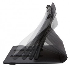 Case Logic 3203703 Surefit Folio univerz&aacute;lis 7"-os sz&uuml;rke tablet tok Mobil / Kommunik&aacute;ci&oacute; / Smart - Tablet / E-book kieg&eacute;sz&iacute;tő, tok - Tablet tok - 403900