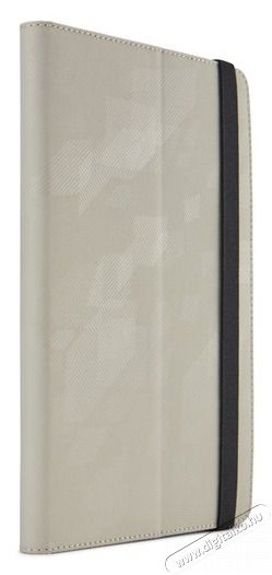 Case Logic 3203707 Surefit Folio univerz&aacute;lis 8"-os sz&uuml;rke tablet tok Mobil / Kommunik&aacute;ci&oacute; / Smart - Tablet / E-book kieg&eacute;sz&iacute;tő, tok - Tablet tok - 403901