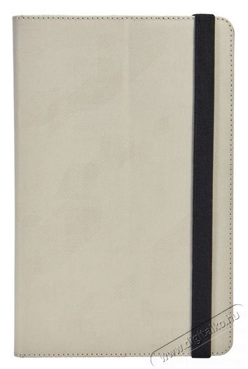 Case Logic 3203707 Surefit Folio univerz&aacute;lis 8"-os sz&uuml;rke tablet tok Mobil / Kommunik&aacute;ci&oacute; / Smart - Tablet / E-book kieg&eacute;sz&iacute;tő, tok - Tablet tok - 403901
