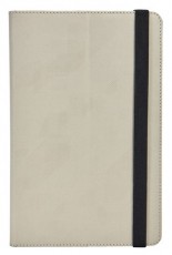 Case Logic 3203707 Surefit Folio univerzális 8"-os szürke tablet tok Mobil / Kommunikáció / Smart - Tablet / E-book kiegészítő, tok - Tablet tok - 403901