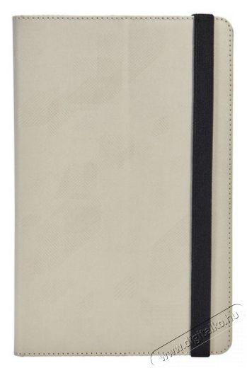 Case Logic 3203707 Surefit Folio univerz&aacute;lis 8"-os sz&uuml;rke tablet tok Mobil / Kommunik&aacute;ci&oacute; / Smart - Tablet / E-book kieg&eacute;sz&iacute;tő, tok - Tablet tok - 403901