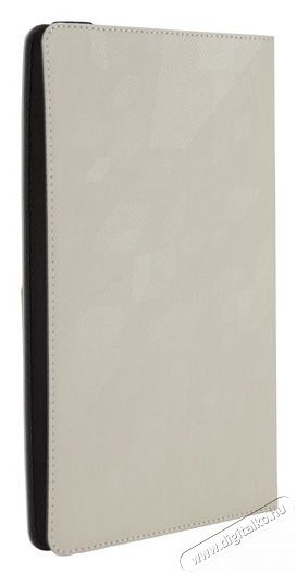 Case Logic 3203707 Surefit Folio univerz&aacute;lis 8"-os sz&uuml;rke tablet tok Mobil / Kommunik&aacute;ci&oacute; / Smart - Tablet / E-book kieg&eacute;sz&iacute;tő, tok - Tablet tok - 403901