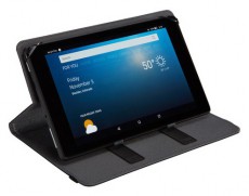 Case Logic 3203707 Surefit Folio univerz&aacute;lis 8"-os sz&uuml;rke tablet tok Mobil / Kommunik&aacute;ci&oacute; / Smart - Tablet / E-book kieg&eacute;sz&iacute;tő, tok - Tablet tok - 403901