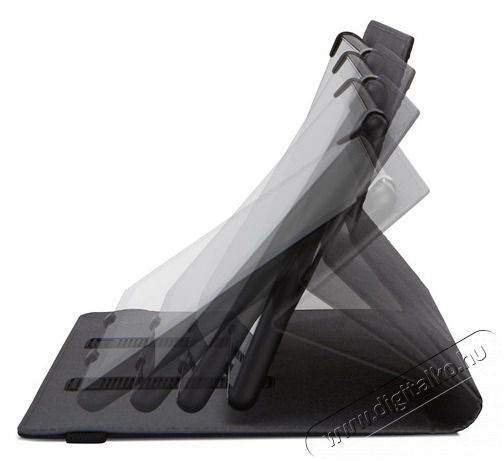 Case Logic 3203707 Surefit Folio univerz&aacute;lis 8"-os sz&uuml;rke tablet tok Mobil / Kommunik&aacute;ci&oacute; / Smart - Tablet / E-book kieg&eacute;sz&iacute;tő, tok - Tablet tok - 403901