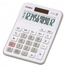 Casio MX12WE asztali sz&aacute;mol&oacute;g&eacute;p - feh&eacute;r  Iroda &eacute;s sz&aacute;m&iacute;t&aacute;stechnika - Sz&aacute;mol&oacute;g&eacute;p - Irodai - 327473