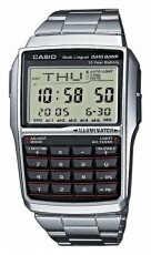 Casio DBC-32D-1AES kar&oacute;ra H&aacute;ztart&aacute;s / Otthon / K&uuml;lt&eacute;r - &Oacute;ra - Kar&oacute;ra - 303197