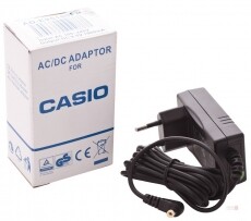 Casio AD E95100 Keyboard tartoz&eacute;k Audio-Video / Hifi / Multim&eacute;dia - Hangszer - 335988