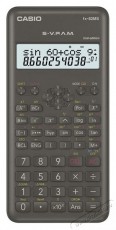 Casio FX 82MS 2E tudományos számológép Iroda és számítástechnika - Számológép - Tudományos - 386997