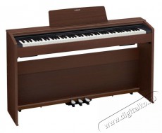 Casio PX 870 BN Privia digit&aacute;lis zongora Audio-Video / Hifi / Multim&eacute;dia - Hangszer - 400508