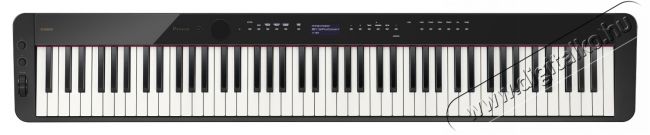 Casio PX S3100 BK Privia Dig. Zongora Audio-Video / Hifi / Multim&eacute;dia - Hangszer - 400516