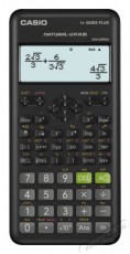 Casio FX-350ES Plus 2 tudományos számológép Iroda és számítástechnika - Számológép - Tudományos - 439266