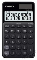 Casio SL-310UC-BK zsebsz&aacute;mol&oacute;g&eacute;p Iroda &eacute;s sz&aacute;m&iacute;t&aacute;stechnika - Sz&aacute;mol&oacute;g&eacute;p - Zsebsz&aacute;mol&oacute;g&eacute;p - 439263