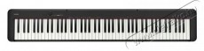 Casio CDP S110BK Digit&aacute;lis zongora - Audio-Video / Hifi / Multim&eacute;dia - Hangszer - 496720