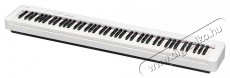 Casio CDP S110WE Digit&aacute;lis zongora - &Uacute;jdons&aacute;gok - Legfrissebb term&eacute;kek - 496721