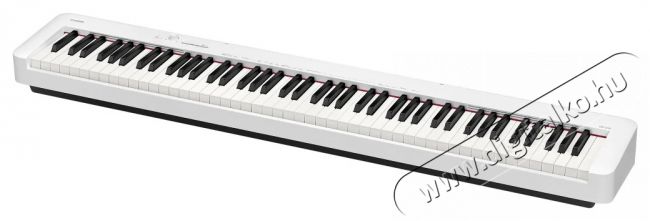 Casio CDP S110WE Digit&aacute;lis zongora &Uacute;jdons&aacute;gok - Legfrissebb term&eacute;kek - 496721