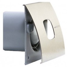 Cata Silentis 10 inox szellőző ventilátor Háztartás / Otthon / Kültér - Ventilátor / Légkondicionáló - Fali / mennyezeti ventilátor - 507344