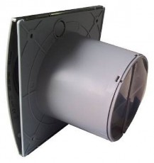 Cata Silentis 12 inox szellőző ventil&aacute;tor H&aacute;ztart&aacute;s / Otthon / K&uuml;lt&eacute;r - Ventil&aacute;tor / L&eacute;gkondicion&aacute;l&oacute; - Kieg&eacute;sz&iacute;tő - 507446