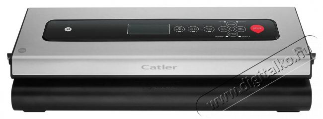 Catler VS 8010 F&oacute;lia hegesztő Konyhai term&eacute;kek - F&oacute;liahegesztő - F&oacute;liahegesztő - 348282