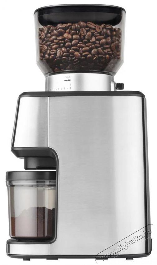 Catler CG 510 k&aacute;v&eacute;dar&aacute;l&oacute; Konyhai term&eacute;kek - K&aacute;v&eacute;főző / k&aacute;v&eacute;&ouml;rlő / kieg&eacute;sz&iacute;tő - K&aacute;v&eacute;dar&aacute;l&oacute; / őrlő - 493922