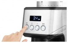 Catler CG 510 k&aacute;v&eacute;dar&aacute;l&oacute; Konyhai term&eacute;kek - K&aacute;v&eacute;főző / k&aacute;v&eacute;&ouml;rlő / kieg&eacute;sz&iacute;tő - K&aacute;v&eacute;dar&aacute;l&oacute; / őrlő - 493922