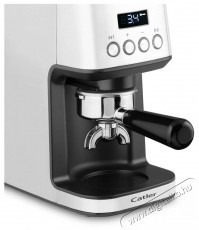 Catler CG 510 k&aacute;v&eacute;dar&aacute;l&oacute; Konyhai term&eacute;kek - K&aacute;v&eacute;főző / k&aacute;v&eacute;&ouml;rlő / kieg&eacute;sz&iacute;tő - K&aacute;v&eacute;dar&aacute;l&oacute; / őrlő - 493922