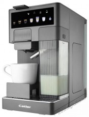 Catler ES 750 G Renzo k&aacute;v&eacute;főző Konyhai term&eacute;kek - K&aacute;v&eacute;főző / k&aacute;v&eacute;&ouml;rlő / kieg&eacute;sz&iacute;tő - Kapszul&aacute;s / podos k&aacute;v&eacute;főző - 503867