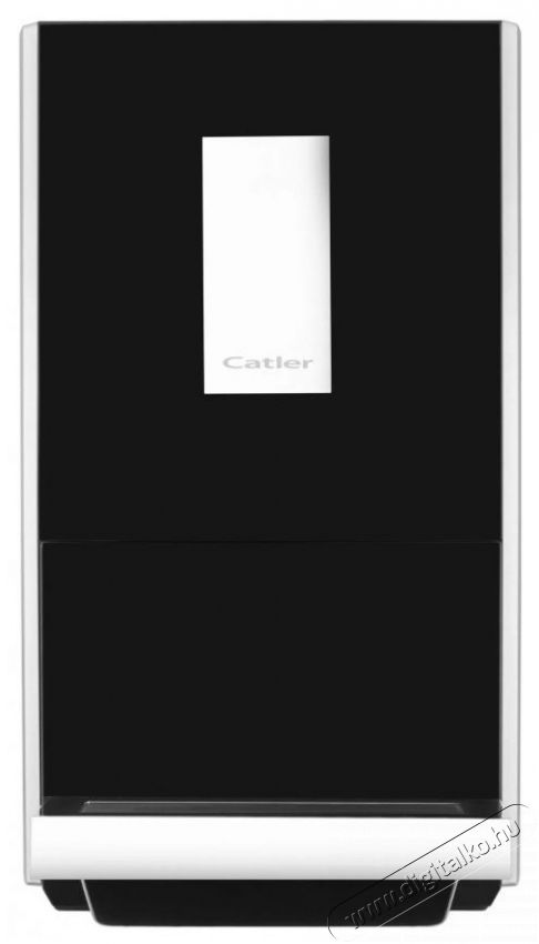 Catler EA 800 Cubisto Konyhai term&eacute;kek - K&aacute;v&eacute;főző / k&aacute;v&eacute;&ouml;rlő / kieg&eacute;sz&iacute;tő - Automata k&aacute;v&eacute;főző - 503672