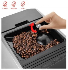 Catler EA 800 Cubisto Konyhai term&eacute;kek - K&aacute;v&eacute;főző / k&aacute;v&eacute;&ouml;rlő / kieg&eacute;sz&iacute;tő - Automata k&aacute;v&eacute;főző - 503672