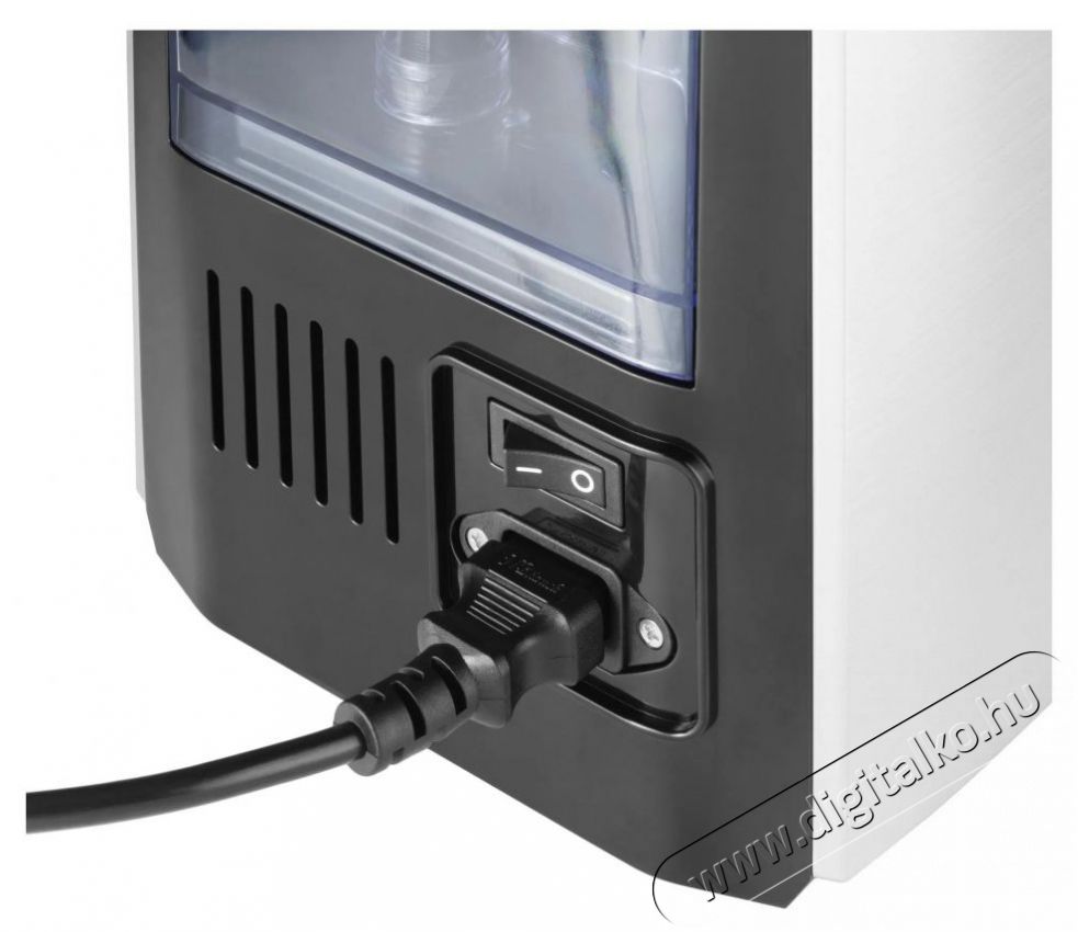 Catler EA 800 Cubisto Konyhai term&eacute;kek - K&aacute;v&eacute;főző / k&aacute;v&eacute;&ouml;rlő / kieg&eacute;sz&iacute;tő - Automata k&aacute;v&eacute;főző - 503672