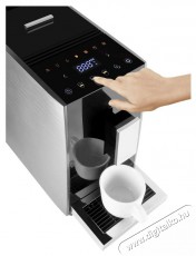 Catler EA 800 Cubisto Konyhai term&eacute;kek - K&aacute;v&eacute;főző / k&aacute;v&eacute;&ouml;rlő / kieg&eacute;sz&iacute;tő - Automata k&aacute;v&eacute;főző - 503672