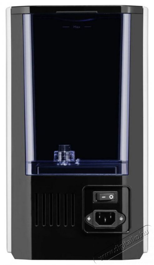 Catler EA 800 Cubisto Konyhai term&eacute;kek - K&aacute;v&eacute;főző / k&aacute;v&eacute;&ouml;rlő / kieg&eacute;sz&iacute;tő - Automata k&aacute;v&eacute;főző - 503672